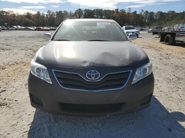 Photo 5 from auction – 2011 TOYOTA CAMRY with VIN 4T4BF3EK3BR177237