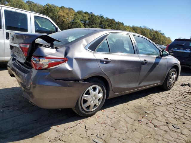 Photo 3 from auction – 2017 TOYOTA CAMRY LE with VIN 4T1BF1FK9HU796172