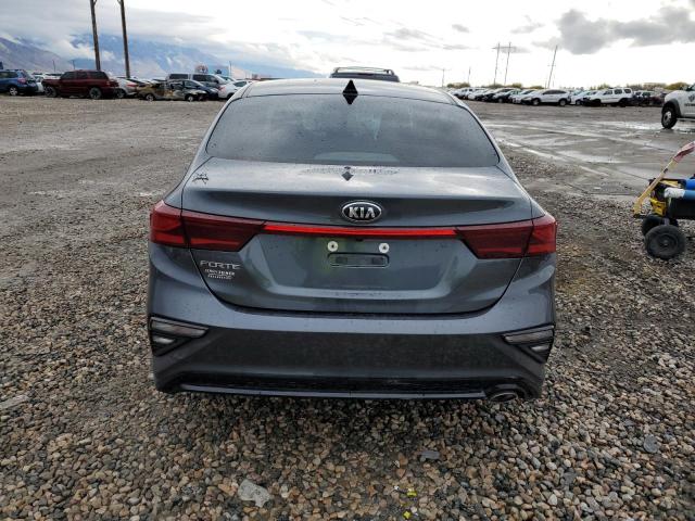 Photo 6 from auction – 2019 KIA FORTE FE with VIN 3KPF24AD7KE130218