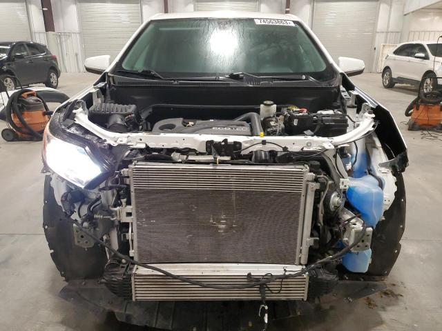 Photo 5 from auction – 2018 CHEVROLET EQUINOX LT with VIN 2GNAXJEV2J6137404