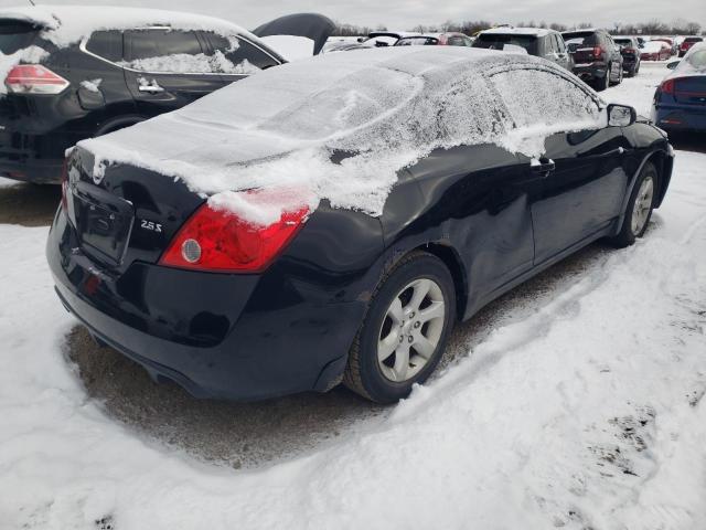 Photo 3 from auction – 2008 NISSAN ALTIMA 2.5 with VIN 1N4AL24E88C101381