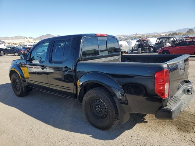 Photo 2 from auction – 2018 NISSAN FRONTIER S with VIN 1N6AD0ER0JN760978