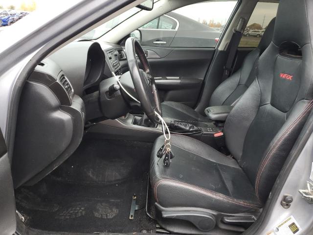Photo 7 from auction – 2013 SUBARU IMPREZA WR with VIN JF1GR7E64DG803410