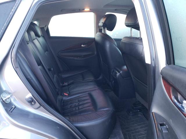 Photo 10 from auction – 2012 INFINITI EX35 BASE with VIN JN1AJ0HR5CM452045