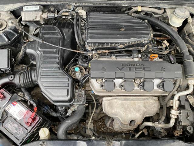 Photo 7 from auction – 2004 HONDA CIVIC EX with VIN 1HGEM22964L033558