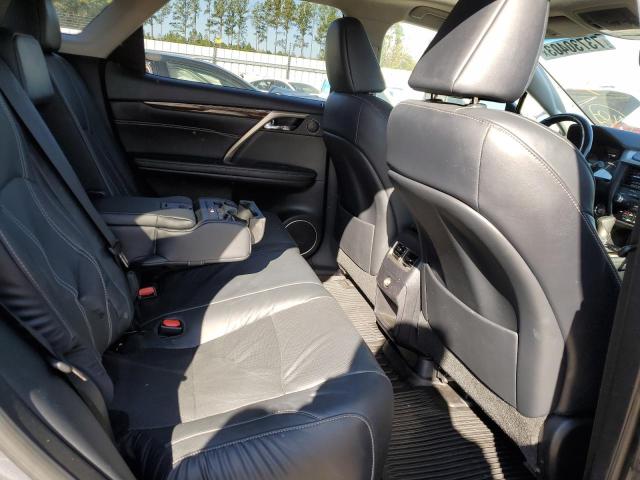 Photo 11 from auction – 2019 LEXUS RX 350 BAS with VIN 2T2BZMCA2KC171590