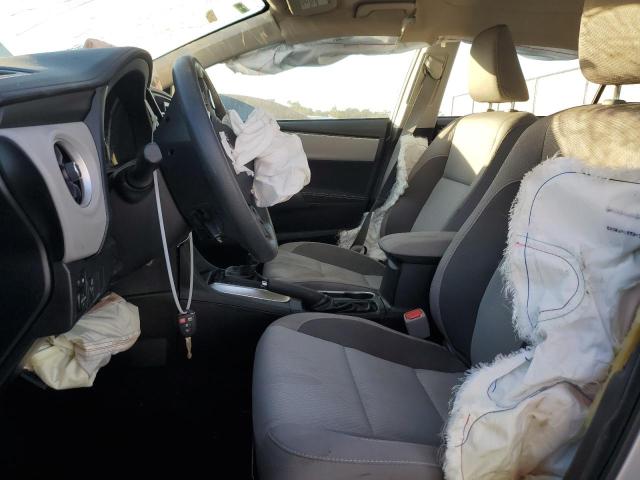 Photo 7 from auction – 2019 TOYOTA COROLLA with VIN 2T1BURHE3KC159749