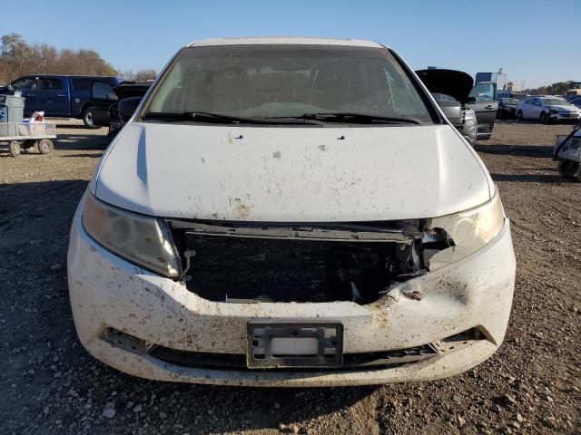 Photo 5 from auction – 2011 HONDA ODYSSEY EX with VIN 5FNRL5H67BB062696