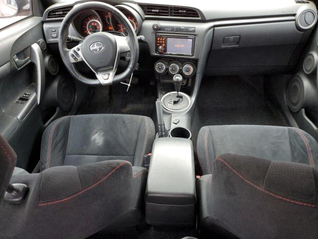 Photo 8 from auction – 2013 TOYOTA SCION TC with VIN JTKJF5C78D3047797