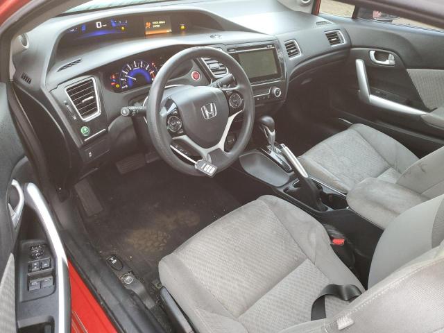 Photo 8 from auction – 2015 HONDA CIVIC EX with VIN 2HGFG3B89FH512226