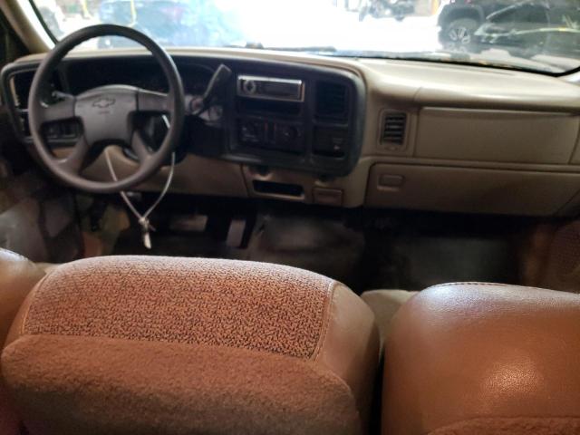 Photo 8 from auction – 2004 CHEVROLET SILVERADO with VIN 1GCEC19X84Z182356
