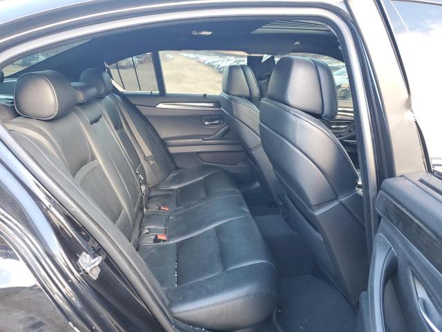 Photo 10 from auction – 2011 BMW 550 XI with VIN WBAFU9C52BC785226