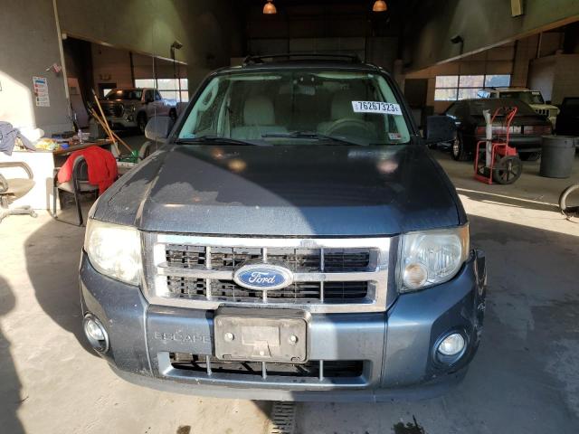 Photo 5 from auction – 2012 FORD ESCAPE with VIN 1FMCU0D70CKB39977