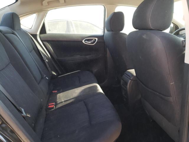Photo 10 from auction – 2019 NISSAN SENTRA S with VIN 3N1AB7AP1KY254430