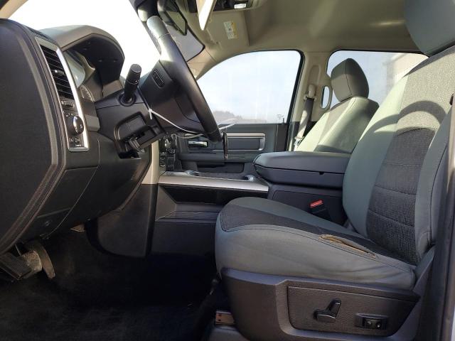 Photo 7 from auction – 2015 RAM 1500 SLT with VIN 1C6RR7LT9FS744891