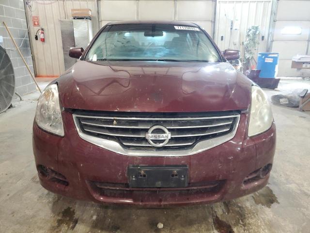 Photo 5 from auction – 2011 NISSAN ALTIMA BAS with VIN 1N4AL2AP2BC140471