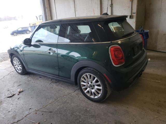 Photo 2 from auction – 2015 MINI COOPER S with VIN WMWXP7C56F2A39683