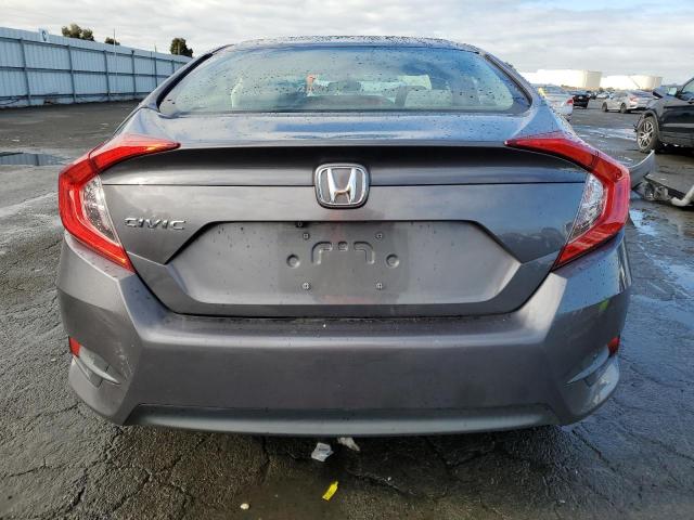 Photo 6 from auction – 2016 HONDA CIVIC EX with VIN 2HGFC2F75GH547046