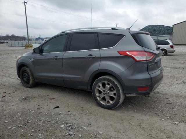 Photo 2 from auction – 2014 FORD ESCAPE with VIN 1FMCU9J90EUD26525