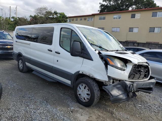 Photo 4 from auction – 2017 FORD TRANSIT T- with VIN 1FBZX2YM6HKA73979