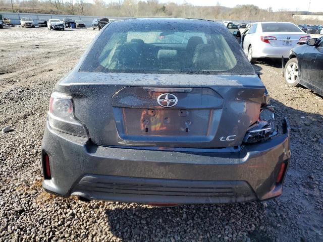 Photo 6 from auction – 2015 SCION TC with VIN JTKJF5C7XF3091223
