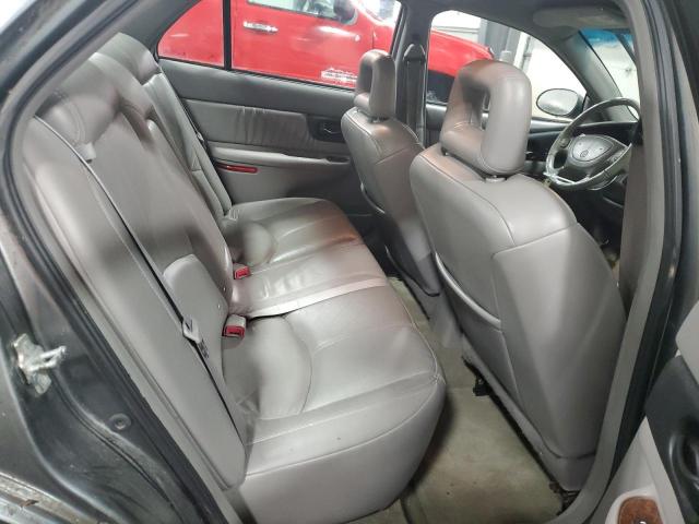 Photo 10 from auction – 2004 BUICK REGAL LS with VIN 2G4WB55K141249067