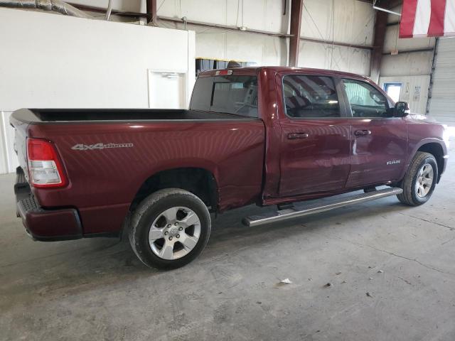 Photo 3 from auction – 2020 RAM 1500 BIG H with VIN 1C6SRFMT8LN225237