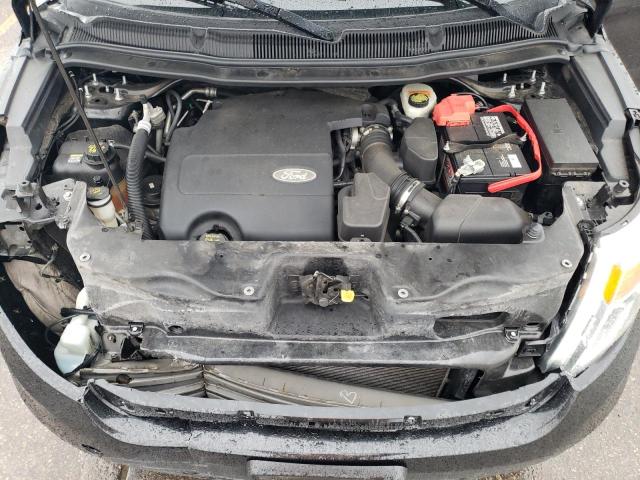 Photo 12 from auction – 2013 FORD EXPLORER X with VIN 1FM5K8D85DGA60105