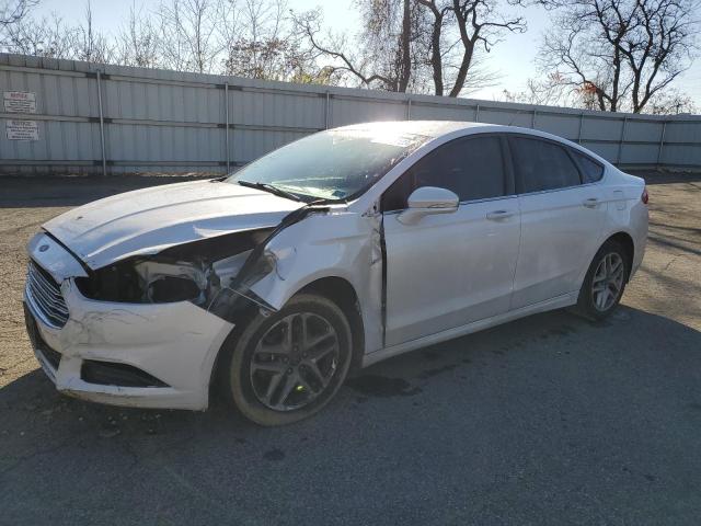 Photo 1 from auction – 2015 FORD FUSION SE with VIN 3FA6P0H72FR135227