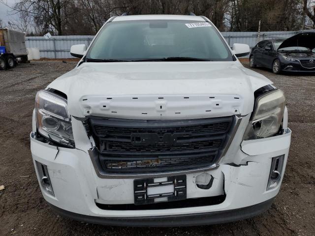 Photo 5 from auction – 2014 GMC TERRAIN SL with VIN 2GKFLRE34E6298659