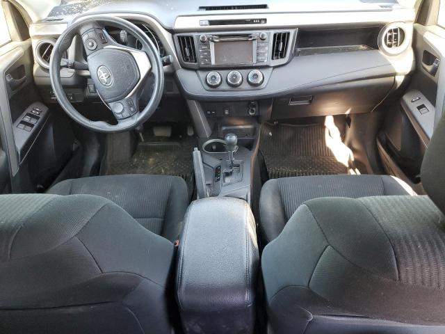 Photo 8 from auction – 2018 TOYOTA RAV4 LE with VIN 2T3BFREV7JW746250