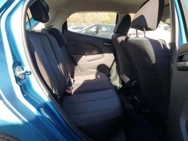 Photo 10 from auction – 2011 MAZDA MAZDA2 with VIN JM1DE1HZ3B0111981