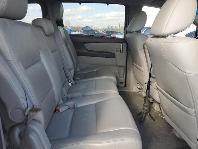 Photo 11 from auction – 2011 HONDA ODYSSEY EX with VIN 5FNRL5H67BB036356