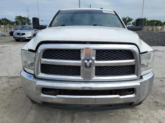 Zdjęcie 5 z aukcji – 2018 RAM 2500 ST z VIN 3C6UR5HL7JG347963