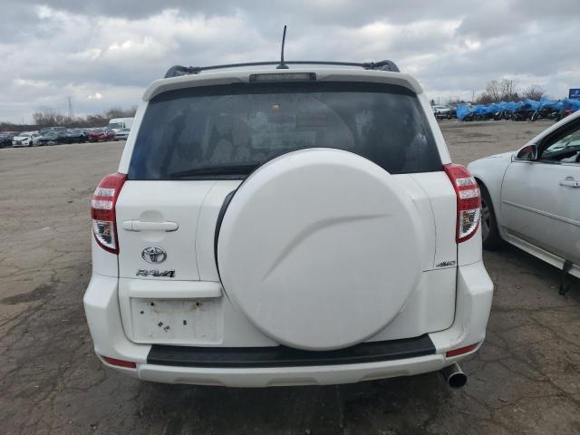 Photo 6 from auction – 2012 TOYOTA RAV4 with VIN 2T3BF4DV8CW260828