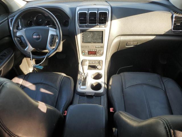 Photo 8 from auction – 2012 GMC ACADIA SLT with VIN 1GKKRRED8CJ292417