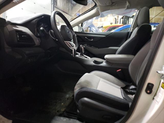 Foto 7 de la subasta – 2023 SUBARU OUTBACK PR con VIN 4S4BTAFC1P3129201