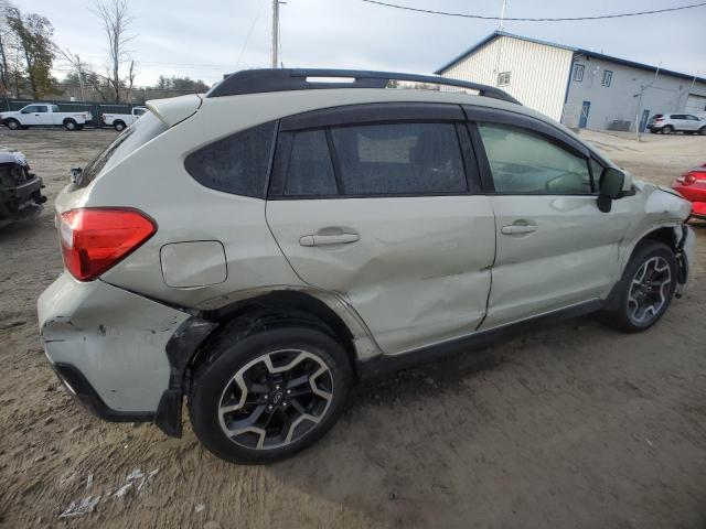 Photo 3 from auction – 2014 SUBARU XV CROSSTR with VIN JF2GPAWC1E8311500