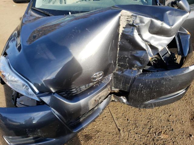 Photo 11 from auction – 2009 TOYOTA COROLLA MA with VIN 2T1KU40E79C075894