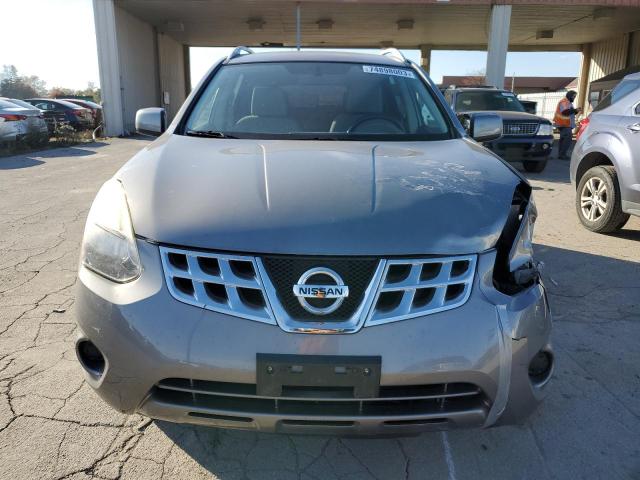 Photo 5 from auction – 2013 NISSAN ROGUE S with VIN JN8AS5MT2DW507974