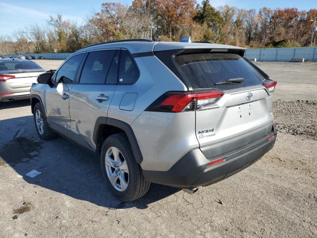 Photo 2 from auction – 2019 TOYOTA RAV4 LE with VIN 2T3P1RFV4KW070683