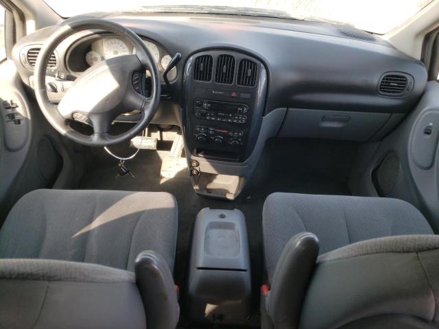 Photo 8 from auction – 2005 DODGE GRAND CARA with VIN 2D4GP44L85R346805