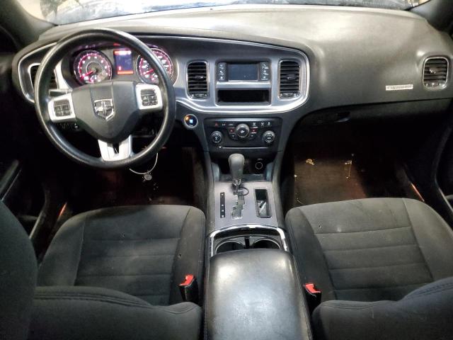 Photo 8 from auction – 2013 DODGE CHARGER SE with VIN 2C3CDXBG5DH706603