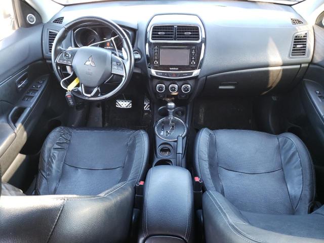 Photo 8 from auction – 2016 MITSUBISHI OUTLANDER with VIN JA4AP4AW3GZ045492