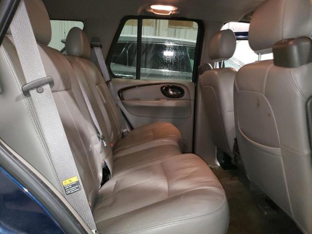 Photo 10 from auction – 2004 BUICK RAINIER CX with VIN 5GAET13P942214315