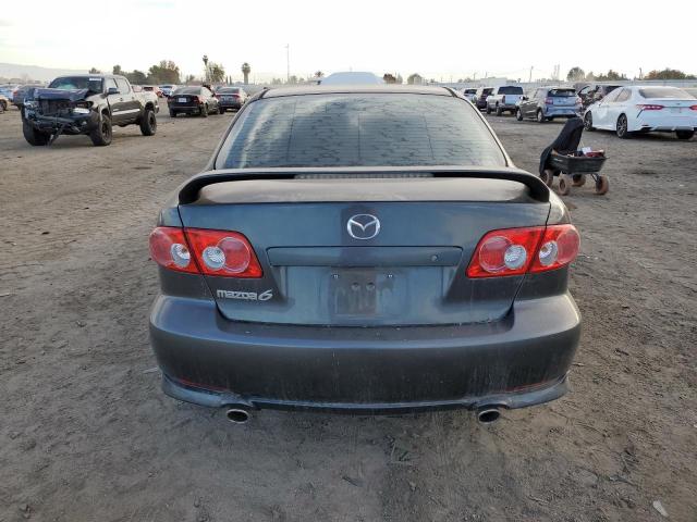 Photo 6 from auction – 2003 MAZDA 6 S with VIN 1YVFP80D535M38439