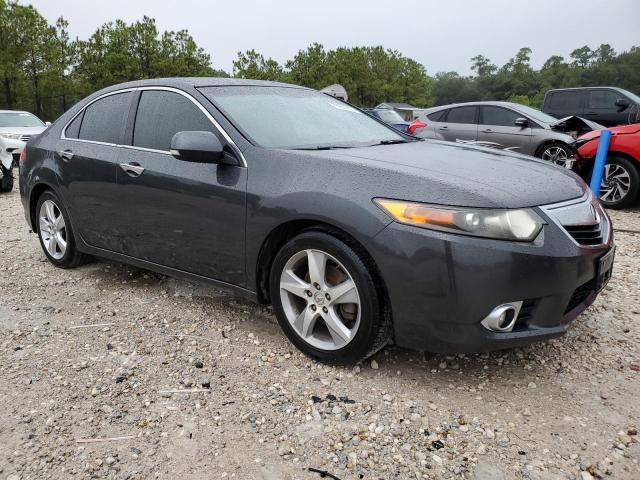 Photo 4 from auction – 2012 ACURA TSX TECH with VIN JH4CU2F69CC018104