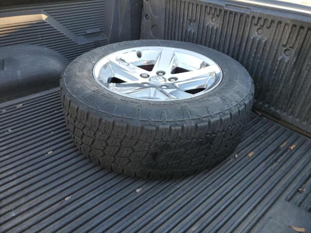 Photo 12 from auction – 2012 DODGE RAM 1500 S with VIN 3C6JD7AT0CG267236