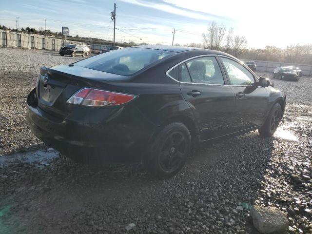 Photo 3 from auction – 2013 MAZDA 6 SPORT with VIN 1YVHZ8BH3D5M07856