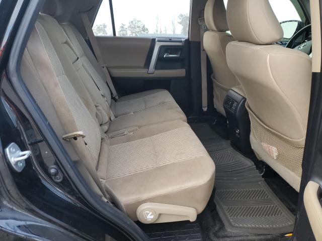 Photo 11 from auction – 2014 TOYOTA 4RUNNER SR with VIN JTEBU5JR2E5196097